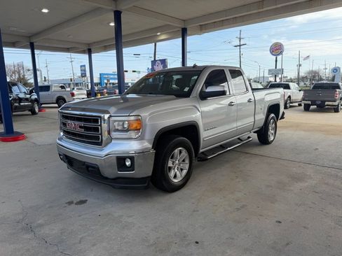 Used 2014 GMC Sierra 1500 SLE w/ SLE Value Package image 7