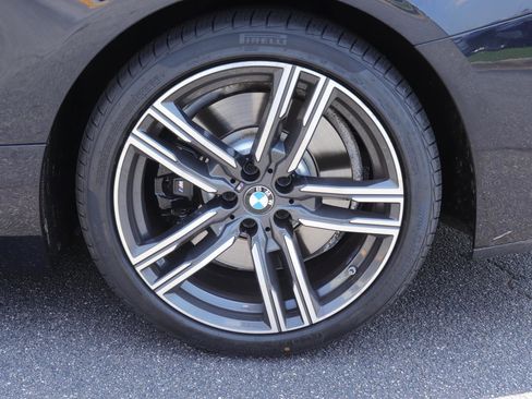 Used 2023 BMW 840i xDrive Convertible AWD/4WD image 37