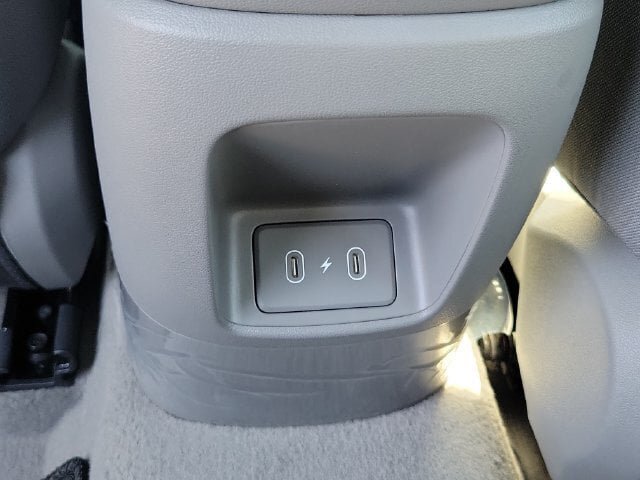 New 2026 Hyundai Elantra Hybrid FWD image 24