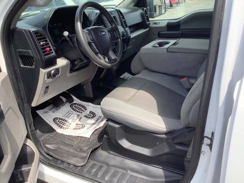 Used 2018 Ford F150 XL w/ XL Power Equipment Group AWD/4WD image 27