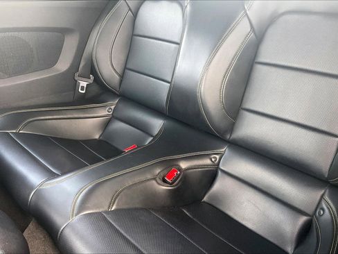 Used 2017 Ford Mustang Premium w/ Equipment Group 201A image 17