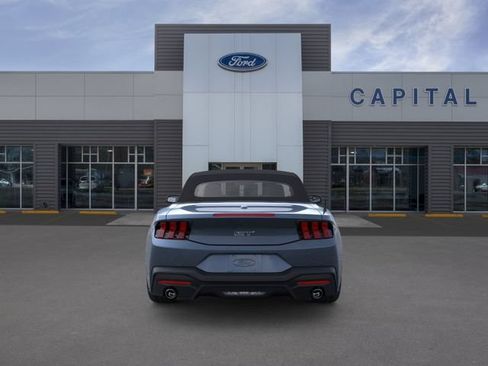 New 2026 Ford Mustang GT Premium RWD image 5