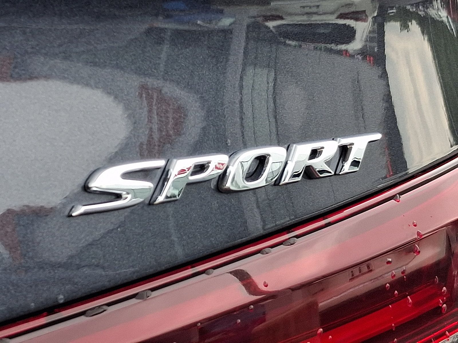 Used 2025 Honda Civic Sport image 32