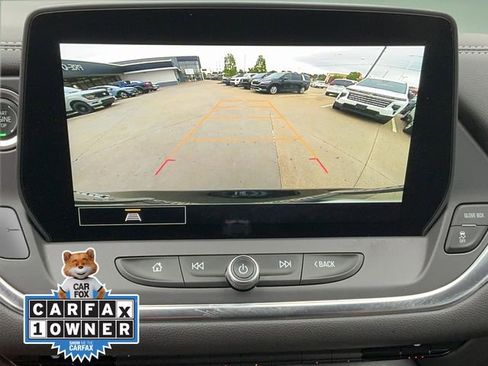 Used 2025 Chevrolet Blazer LT FWD image 20