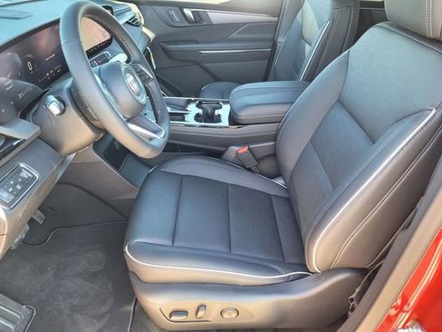 New 2026 Buick Enclave Sport Touring w/ Power Package image 20