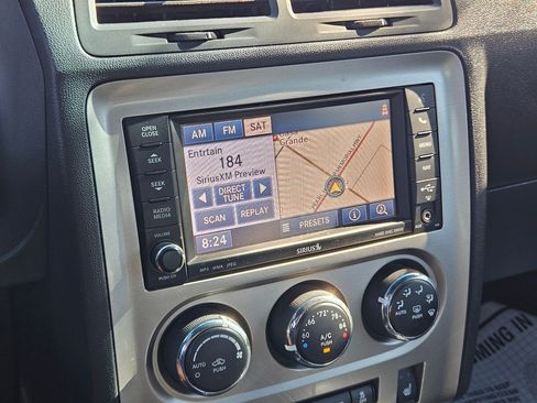 Used 2013 Dodge Challenger SRT8 w/ Harman Kardon Audio Group RWD image 18