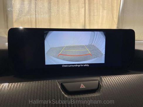 Used 2024 MAZDA CX-90 3.3 Turbo w/ Select Package image 16