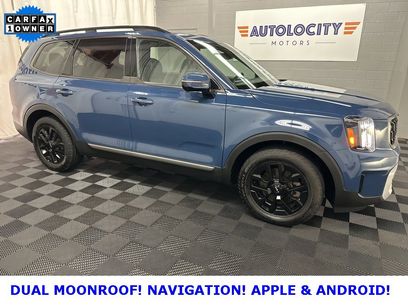Used 2023 Kia Telluride SX Prestige X-Pro