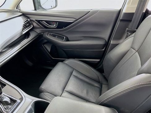 Used 2024 Subaru Legacy Limited image 24