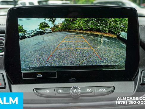 Used 2025 Chevrolet Blazer LT FWD image 36