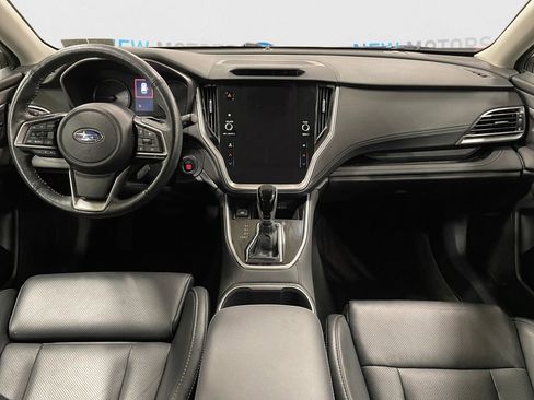 Certified 2023 Subaru Outback Limited XT image 10