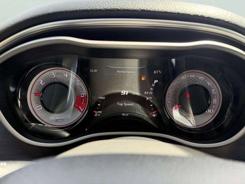 Used 2018 Dodge Challenger SRT Demon image 30