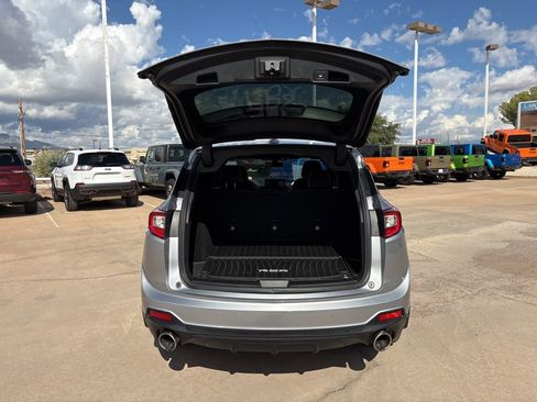 Used 2021 Acura RDX A-Spec image 48