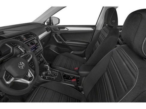 Used 2022 Volkswagen Tiguan S AWD/4WD image 75