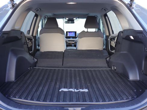 Used 2023 Toyota RAV4 XLE image 15