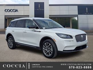 Certified 2022 Lincoln Corsair AWD w/ Equipment Group 101A video 1