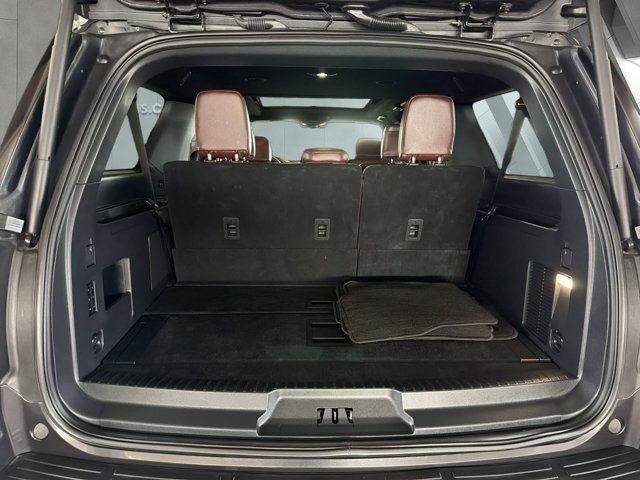 Used 2024 Ford Expedition Max Limited RWD image 23