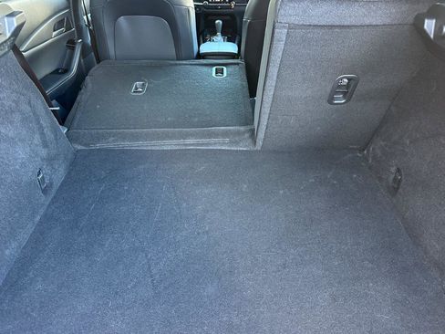 Certified 2025 MAZDA CX-30 AWD 2.5 S w/ Select Sport Pkg image 15