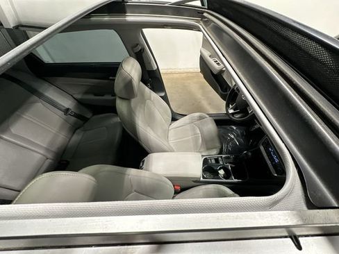 Used 2019 Hyundai Sonata Limited w/ Ultimate Package 04 image 6