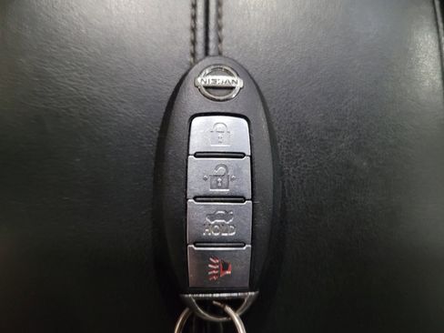 Used 2019 Nissan Altima 2.5 S FWD image 32