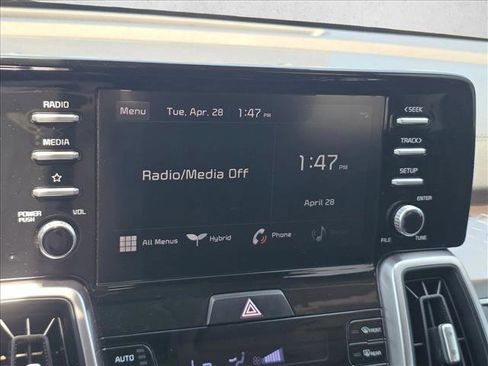 Used 2021 Kia Sorento EX FWD image 11