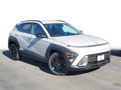 New 2026 Hyundai Kona SEL Sport