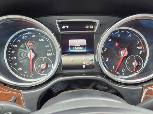 Used 2018 Mercedes-Benz GLE 350 4MATIC image 15