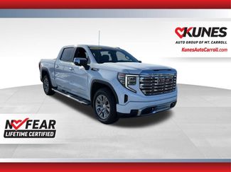 Used 2022 GMC Sierra 1500 Denali video 1
