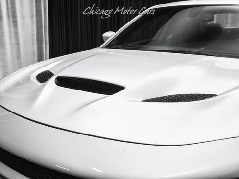 Used 2020 Dodge Charger SRT Hellcat image 34