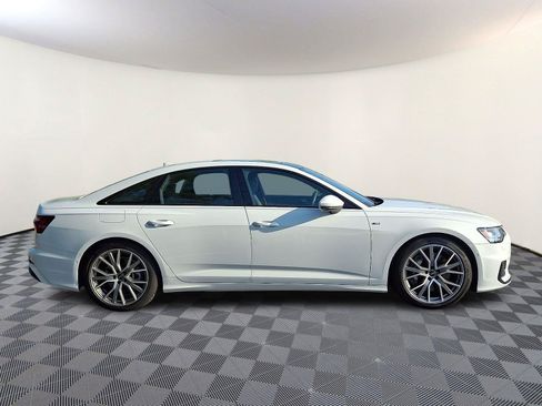Used 2023 Audi A6 Premium Plus w/ Premium Plus Package AWD/4WD image 7