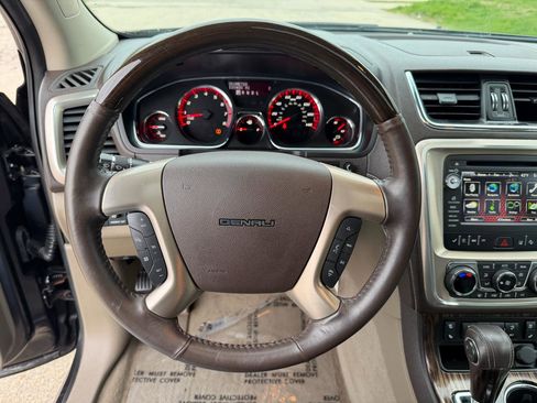 Used 2016 GMC Acadia Denali AWD/4WD image 18