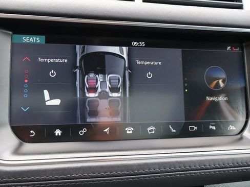 Used 2017 Land Rover Range Rover Sport image 40