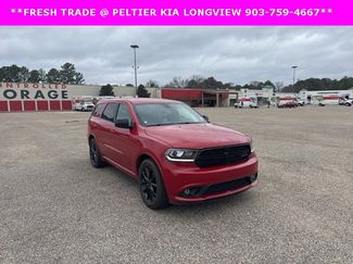 Used 2018 Dodge Durango SXT w/ Quick Order Package 2BB video 1