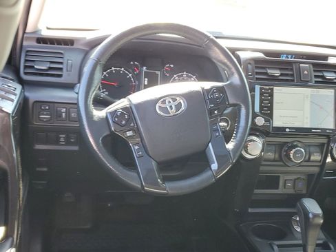 Certified 2023 Toyota 4Runner 40th Anniversary SE AWD/4WD image 11