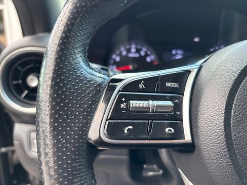 Used 2021 Kia Forte GT-Line w/ GT-Line Premium Package image 17