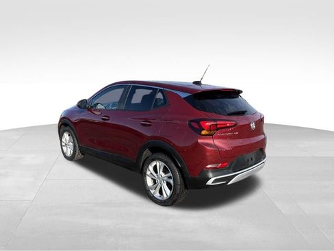 Used 2023 Buick Encore GX Preferred w/ Cold Weather Comfort Package image 7