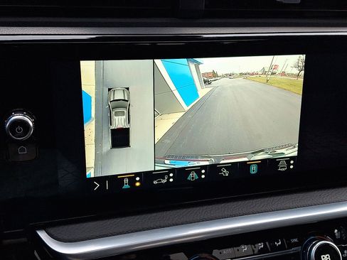 Used 2023 GMC Sierra 1500 Denali w/ Denali Reserve Package image 21