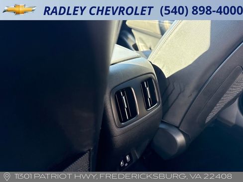 Used 2022 Hyundai Tucson Limited image 19