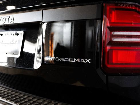 Used 2025 Toyota Land Cruiser 1958 image 8