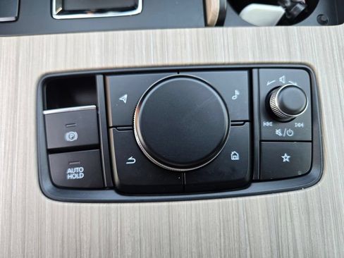 Certified 2025 MAZDA CX-90 3.3 Turbo w/ Preferred Package AWD/4WD image 19