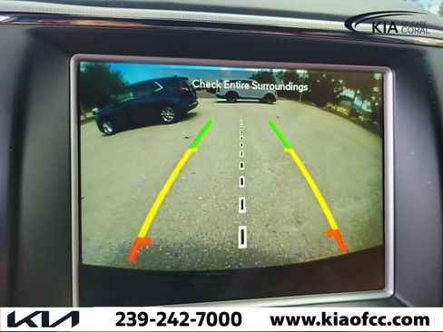 Used 2018 Jeep Grand Cherokee Trackhawk AWD/4WD image 24
