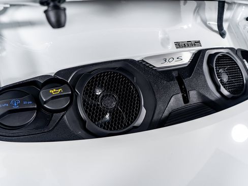 Used 2020 Porsche 911 Carrera S image 20