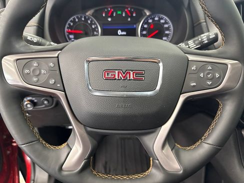 Used 2024 GMC Terrain AT4 AWD/4WD image 26