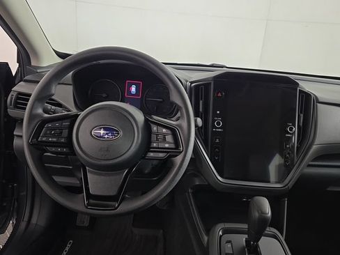 Certified 2026 Subaru Crosstrek 2.5i Premium AWD/4WD image 12