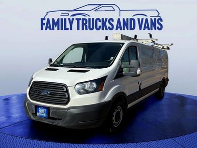 Used 2018 Ford Transit 250 148 Low Roof