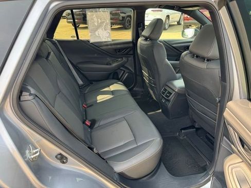 Used 2024 Subaru Outback Wilderness w/ Wilderness Package image 22