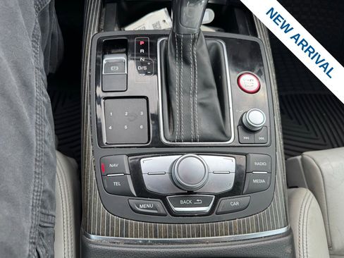 Used 2014 Audi S7 Prestige image 26