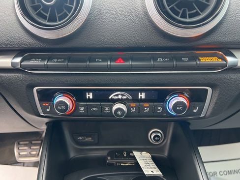 Used 2018 Audi S3 Premium Plus image 25