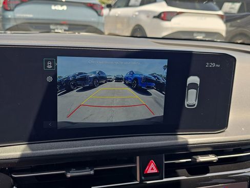 New 2026 Kia EV6 Light RWD image 23