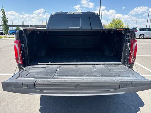 Used 2024 Ford F150 Raptor AWD/4WD image 31